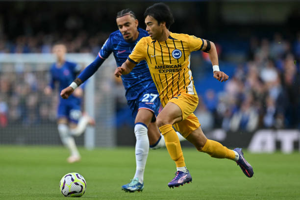 布莱顿的故 布莱顿的故