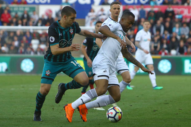 的这场对决 的这场对决