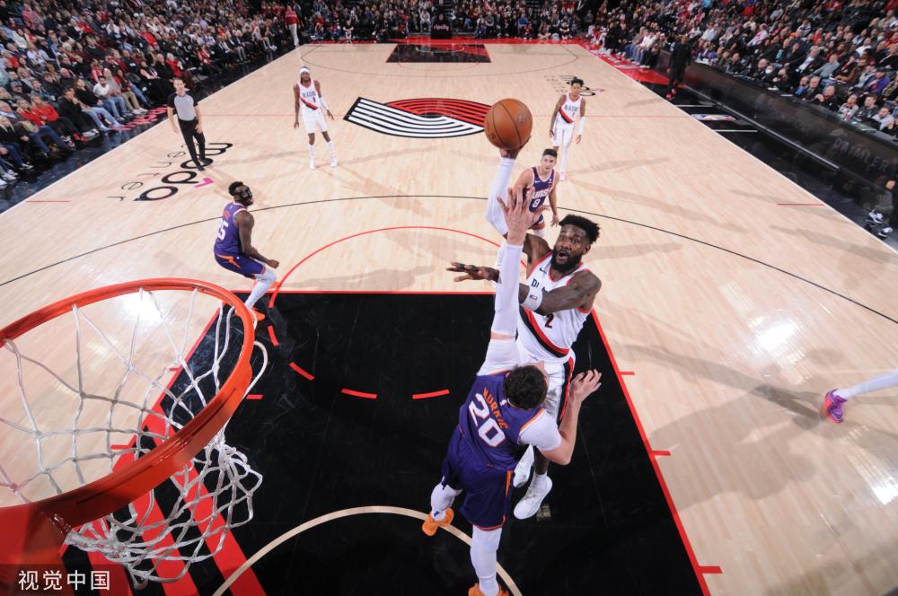 全明星赛一 全明星赛一